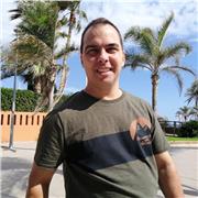 Ingeniero y profesor titulado con experiencia en el trabajo con alumnos con dificultades en el aprendizaje